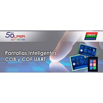 Pantallas inteligentes