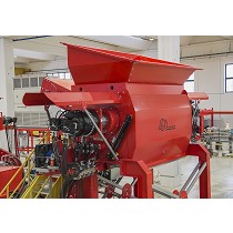 Trituradoras para residuos