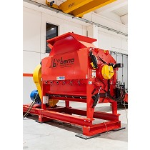 Trituradoras para papel y cartn