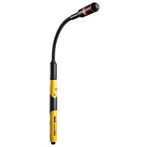 Detectores electrnicos de fugas