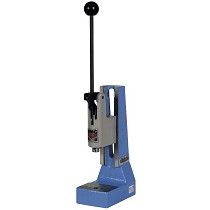 Prensas manuales de rodilla