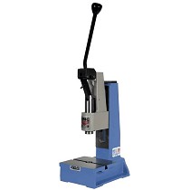 Prensas manuales de rodilla