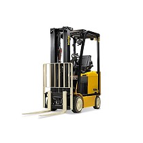 Carretillas elevadoras elctricas