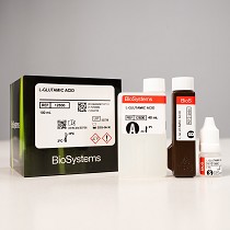 Anlisis de cido L-Glutmico