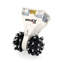 Cabezales fresadores