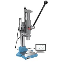 Equipos para prensas manuales