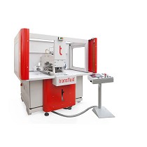 Mquinas conformadoras axiales