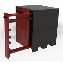 Armarios para utillaje