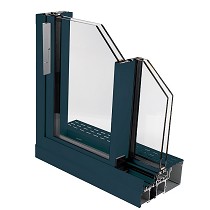 Sistemas de ventanas y puertas correderas