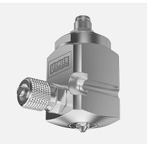 Valvulas de boquillas