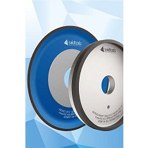 Muelas para afilado de discos TCT