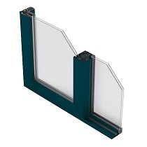 Correderas perimetrales