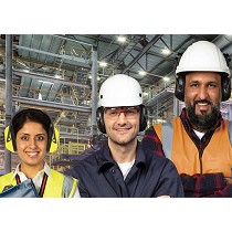 Protectores auditivos