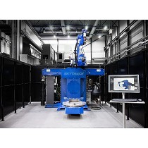 Estaciones de soldadura robtica compacta