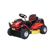 Desbrozadoras autoportantes