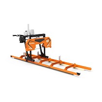 Aserraderos compactos