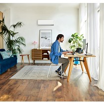 Equipos de aire acondicionado