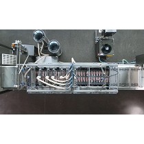 Unidades de desplazamiento