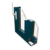 Sistemas de correderas elevables