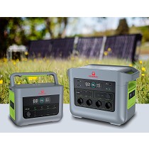 Estaciones de energa porttiles