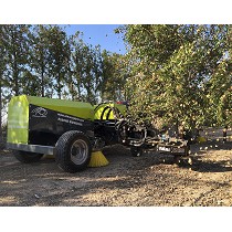 Vibradores laterales