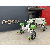 Robots agrcolas