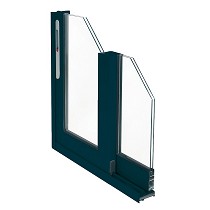 Sistemas de ventana y balconera