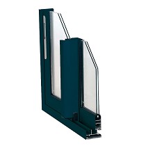 Sistemas de ventanas y puertas correderas