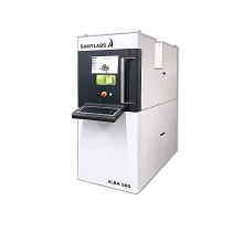 Impresoras 3D de tecnologa LPBF