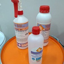 Desincrustantes especificos limpiadores qumicos