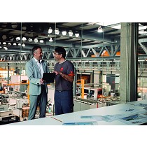 Software especficos para la industria del metal