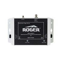 Repetidores de banda L completa