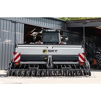 Sembradoras mcanicas de discos