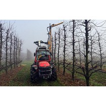 Prepodadores de frutales Orizzonti 