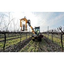 Mquina multifuncional