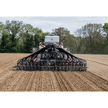 Sembradoras de mnimo laboreo