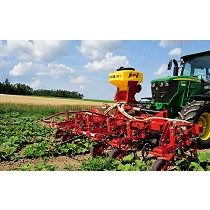 Sembradoras pratenses