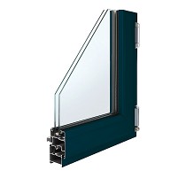 Sistemas de ventana y balconera