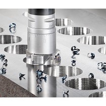 Sistemas de mandrinado