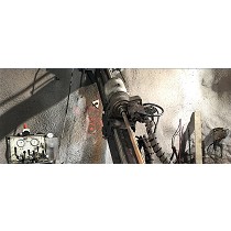 Operaciones de infraestructuras