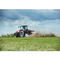 Trituradoras forestales