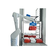 Sistemas de manipulacin