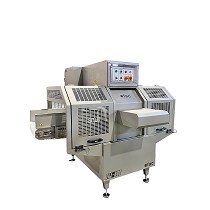 Prensas formadoras automticas