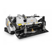 Trituradoras de piedras