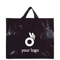 Bolsas de rafia reciclado