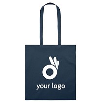 Bolsas de algodn publicitarias