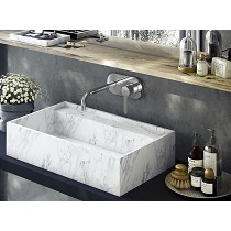 Grifera monomando empotrada