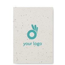 Libretas A5 personalizadas