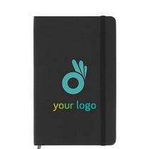 Libretas Moleskine A5