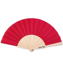 Abanicos personalizados